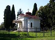Бамбора. Марии Магдалины, церковь