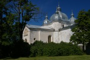 Церковь Ольги равноапостольной - Лейзи - Сааремаа - Эстония