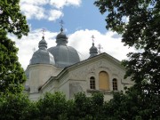 Церковь Ольги равноапостольной, , Лейзи, Сааремаа, Эстония