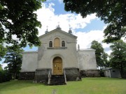 Церковь Ольги равноапостольной, , Лейзи, Сааремаа, Эстония