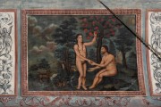 Бодбийский Нины равноапостольной монастырь. Кафедральный собор Георгия Победоносца, , Сигнахи, Кахетия, Грузия