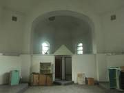 Московский район. Кирилла и Мефодия при церковно-учительской школе, домовая церковь