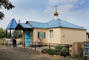Церковь Михаила Архангела, , Поливянка, Песчанокопский район, Ростовская область