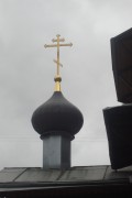 Церковь Николая Чудотворца, , Биробиджан, Биробиджан, город, Еврейская автономная область