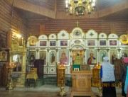 Церковь Николая Чудотворца - Биробиджан - Биробиджан, город - Еврейская автономная область
