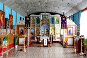 Церковь Георгия Победоносца, , Развильное, Песчанокопский район, Ростовская область