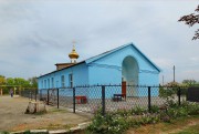 Церковь Георгия Победоносца, , Развильное, Песчанокопский район, Ростовская область