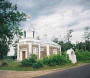 Церковь Иосифа Обручника, , Городилово, Молодечненский район, Беларусь, Минская область