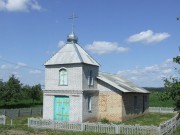 Церковь Михаила Архангела, , Граничи, Молодечненский район, Беларусь, Минская область