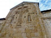 Церковь Успения Пресвятой Богородицы - Ананури - Мцхета-Мтианетия - Грузия