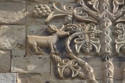 Церковь Успения Пресвятой Богородицы, , Ананури, Мцхета-Мтианети, Грузия