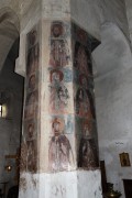 Церковь Успения Пресвятой Богородицы, , Ананури, Мцхета-Мтианети, Грузия