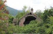 Неизвестная церковь, , Ананури, Мцхета-Мтианетия, Грузия