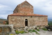 Церковь Георгия Победоносца, , Уплисцихе, Шида-Картли, Грузия