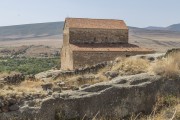 Церковь Георгия Победоносца - Уплисцихе - Шида-Картли - Грузия