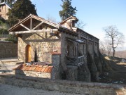 Сигнахи. Бодбийский Нины равноапостольной монастырь