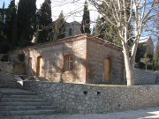 Бодбийский Нины равноапостольной монастырь - Бодбе - Кахетия - Грузия