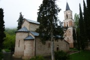 Бодбийский Нины равноапостольной монастырь, , Сигнахи, Кахетия, Грузия