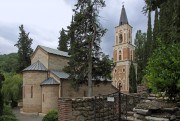 Бодбийский Нины равноапостольной монастырь, , Сигнахи, Кахетия, Грузия