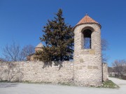 Церковь Евстафия Плакиды, Башня ограды<br>, Эртацминда, Шида-Картли, Грузия