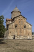 Церковь Евстафия Плакиды - Эртацминда - Шида-Картли - Грузия