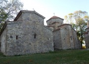 Монастырь Дзвели Шуамта, , Старая Шуамта, Кахетия, Грузия