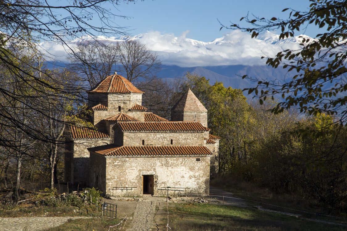 Грузия в контакте