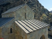 Церковь Або Тбилисского, , Исанский район, Тбилиси, город, Грузия