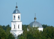 Церковь Покрова Пресвятой Богородицы - Сельская Маза - Лысковский район - Нижегородская область