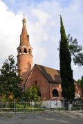 Церковь Илии Пророка - Агудзера - Абхазия - Прочие страны