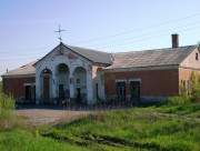 Церковь Митрофана Воронежского (старая)