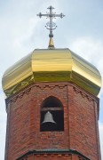 Церковь Пантелеимона Целителя - Белокуриха - Белокуриха, город - Алтайский край