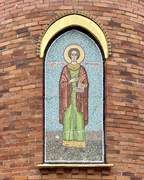 Белокуриха. Пантелеимона Целителя, собор