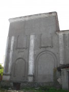 Церковь Воздвижения Креста Господня, Фрагмент старинной стены<br>, Карсун, Карсунский район, Ульяновская область