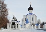 Церковь иконы Божией Матери 