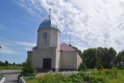 Церковь Михаила Архангела, , Завальное, Усманский район, Липецкая область