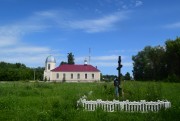 Завальное. Михаила Архангела, церковь