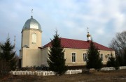 Церковь Михаила Архангела - Завальное - Усманский район - Липецкая область