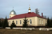Церковь Михаила Архангела, , Завальное, Усманский район, Липецкая область
