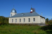 Церковь Михаила Архангела