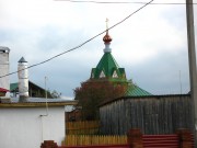 Церковь Иосифа Петроградского, , Селты, Селтинский район, Республика Удмуртия