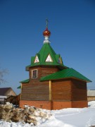 Церковь Иосифа Петроградского, , Селты, Селтинский район, Республика Удмуртия