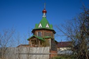 Селты. Иосифа Петроградского, церковь
