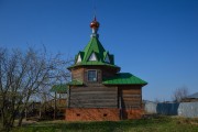 Селты. Иосифа Петроградского, церковь