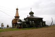 Храмовый комплекс Пречистенской (Успенской) стороны - Варзуга - Терский район - Мурманская область