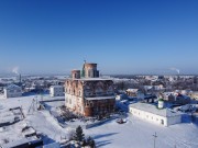 Ансамбль Архиерейского двора - Холмогоры - Холмогорский район - Архангельская область