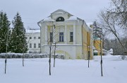 Церковь Вознесения Господня, , Подольск, Подольский городской округ, Московская область