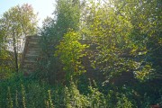 Часовня Николая Можайского, , Ямное, Спировский район, Тверская область
