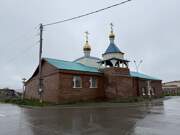 Церковь Преображения Господня, Вид с северо-запада<br>, Анадырь, Анадырь, город, Чукотский автономный округ