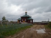 Церковь Рождества Пресвятой Богородицы - Семёново - Уренский район - Нижегородская область